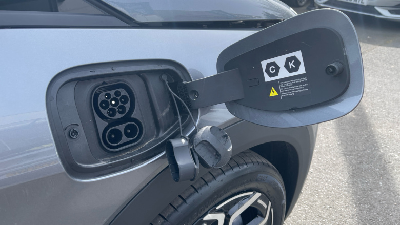 BYD Dolphin 150kW Comfort 60.4kWh Auto Electric Hatchback